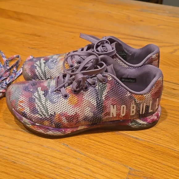 NoBull Trainers - Picture 2 of 5